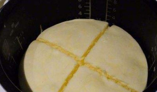 电饭锅做蛋糕可以加水吗