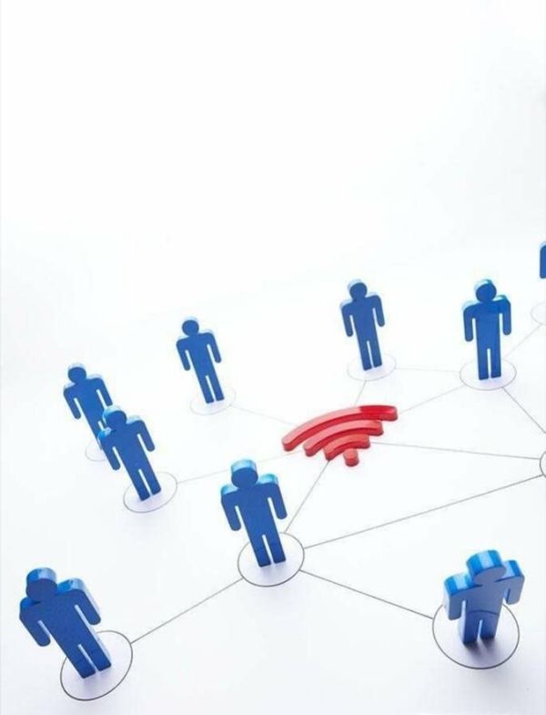 怎么防止别人蹭自己家的无线网