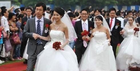 大学生能否结婚，结婚程序是什么，是否需要学校