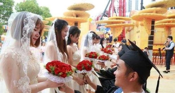 大学生能否结婚，结婚程序是什么，是否需要学校