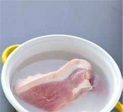 冻肉的最快解冻办法是什么？