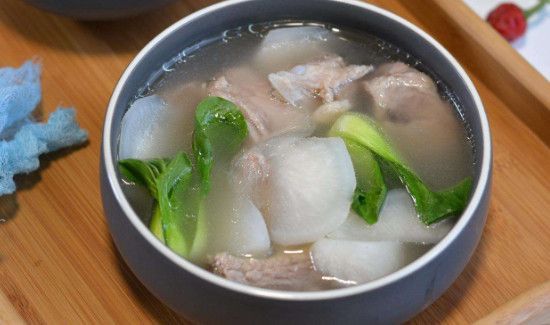 驴肉可以和萝卜一起吃吗