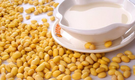 豆浆可以放蜂蜜一起喝吗