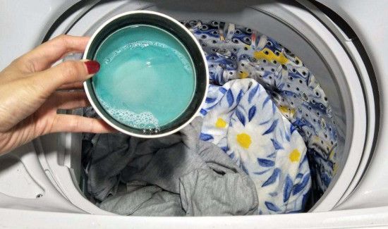 彩漂和84消毒液的区别