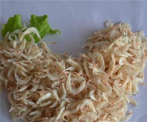 虾皮和虾米一样吗？如何挑选优质虾皮