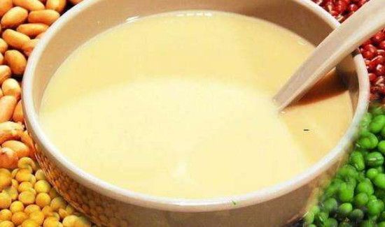 豆浆可以放蜂蜜一起喝吗