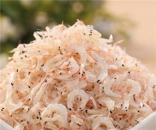 虾皮和虾米一样吗？如何挑选优质虾皮