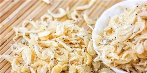 虾皮和虾米一样吗？如何挑选优质虾皮