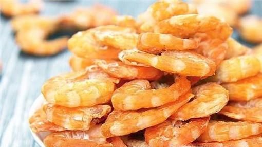 虾皮和虾米一样吗？如何挑选优质虾皮