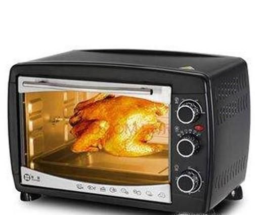 如何挑选家用烤箱