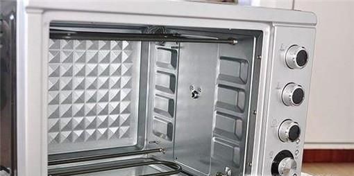 如何挑选家用烤箱
