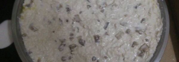 萝卜糕蒸稀了怎么办