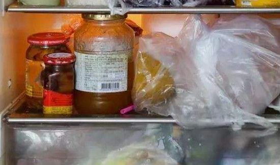 蜂蜜能放冰箱保存吗