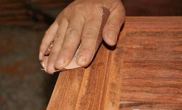 旧家具如何翻新？自己怎么处理？