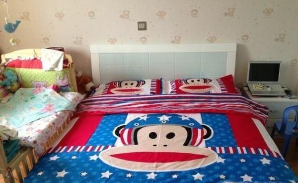 你会铺床单吗？能铺出怎么睡都不会皱的床单吗？