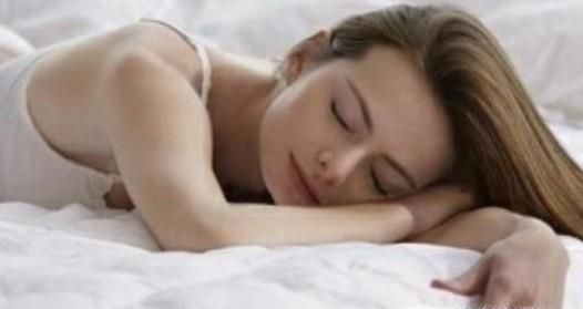 认床睡不着 几点小建议