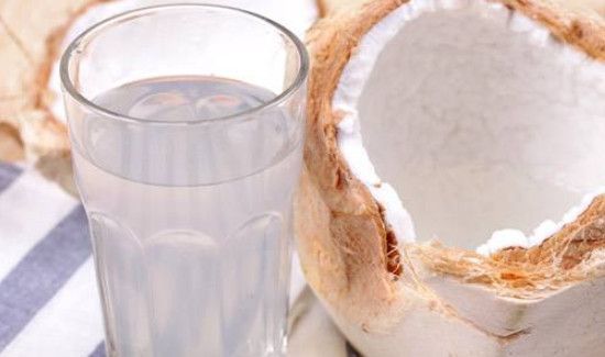 经常喝椰子水的危害