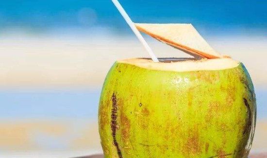 经常喝椰子水的危害