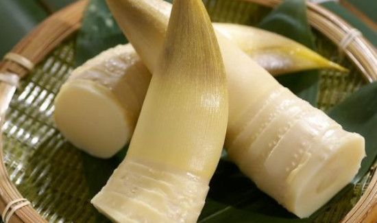 竹笋煮熟后可以冷冻吗