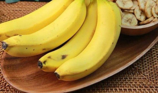 萝卜和香蕉可以一起吃吗