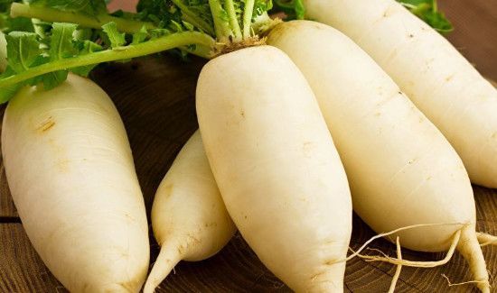 萝卜和香蕉可以一起吃吗