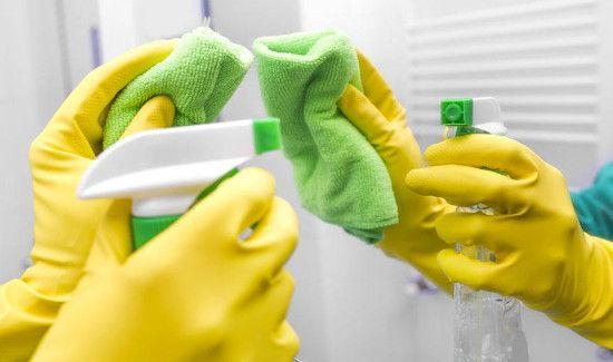 晚上可以照镜子吗