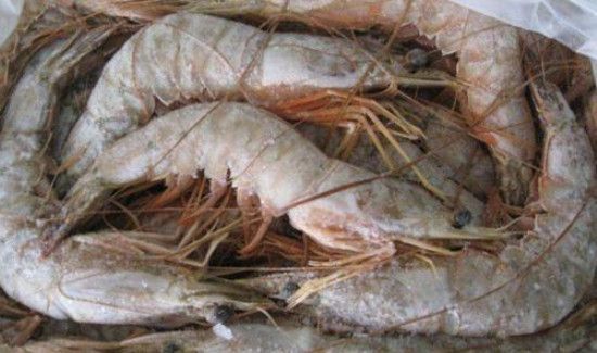 虾解冻之后还可以再冷冻吗?