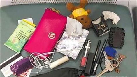 包包拉链用久合不上怎么办