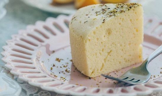 椰子油可以做蛋糕吗