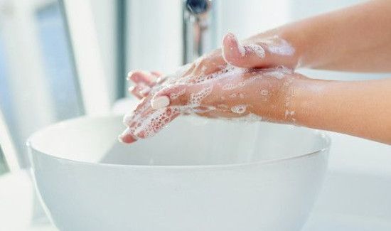 洗手时间不少于多少秒