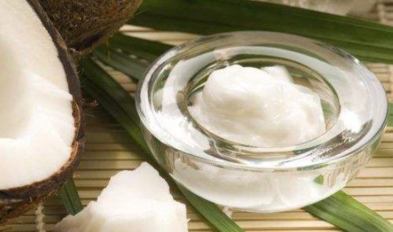 椰子油可以做蛋糕吗