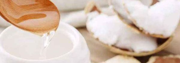 椰子油可以做蛋糕吗