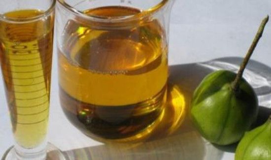 桐油擦身的作用和功效