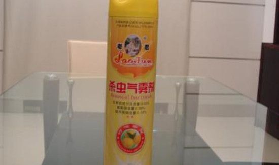 赶走蝙蝠小妙招