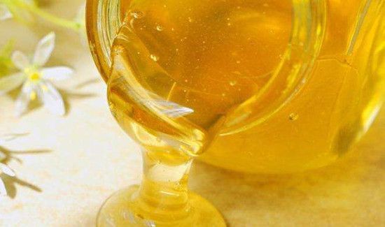 正常蜂蜜保质期是多久