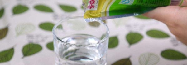 白糖水洗脸有什么作用