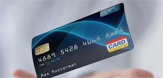 信用卡掉了怎么办