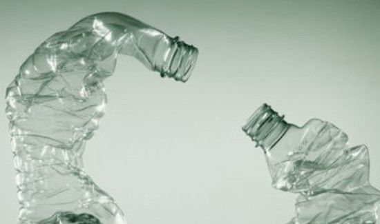 瓶子烫变形了水能喝么