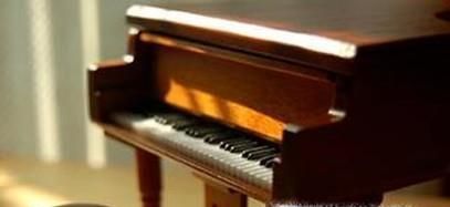 钢琴为什么被称为“乐器之王”