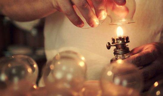 拔火罐后颜色代表什么