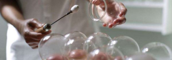 拔火罐后颜色代表什么