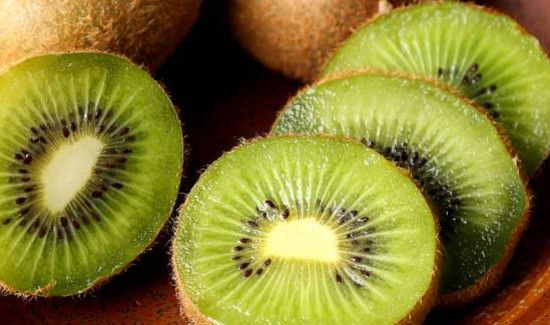 猕猴桃上火吗