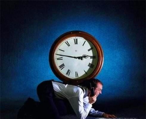 如何改掉拖延症？