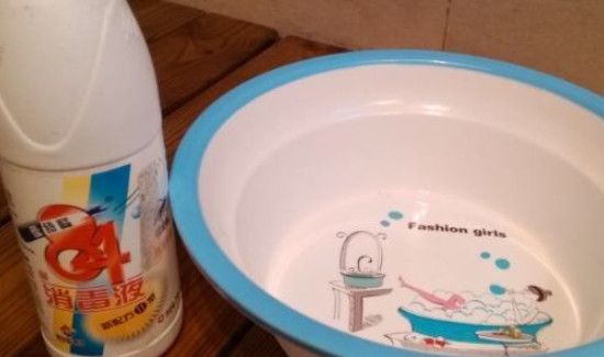 房间有84消毒液味能睡觉吗