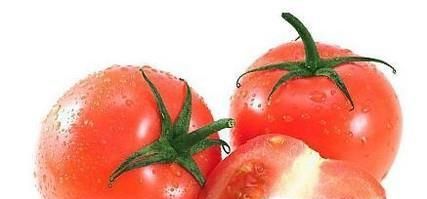 西红柿的相宜与相克食物