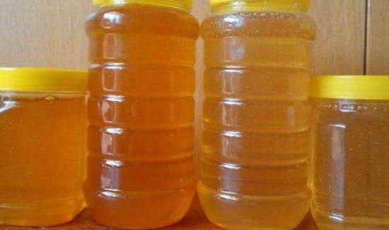 蜂蜜如何保存