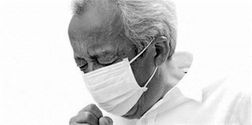 肺炎的症状有哪些