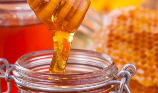 蜂蜜如何保存