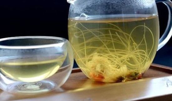 长期喝玉米须水的危害