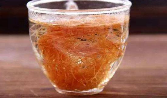 长期喝玉米须水的危害